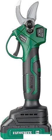 Секатор Favourite OBS 21 GS (с 1-им АКБ)