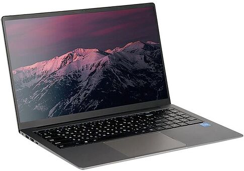 Ноутбук HAFF N161M I51135-8256