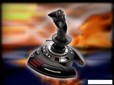 Контроллер Thrustmaster T.Flight Stick X