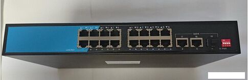 Неуправляемый коммутатор Opatov OPL-SWAI-FG010216P-Z300w