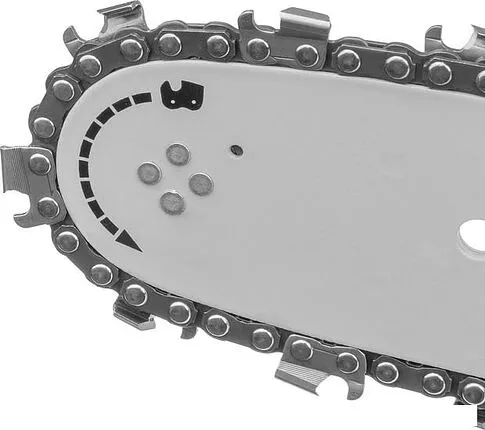 Бензопила Ставр ПЦБ-50/2300