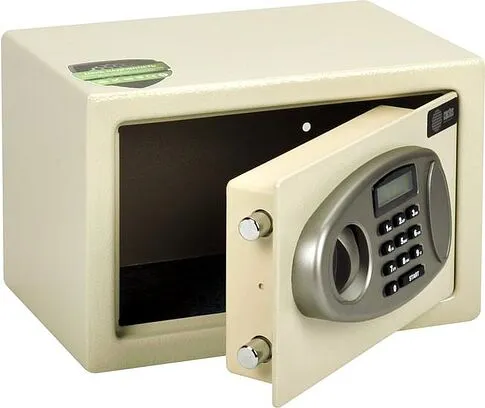 Мебельный сейф CACTUS CS-SF-E20L