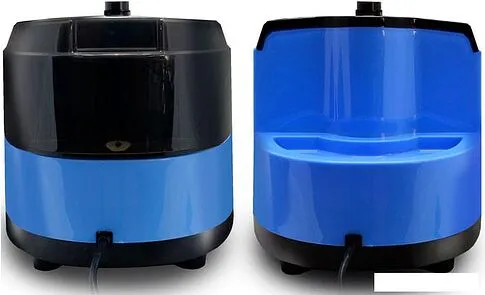 Отпариватель Ginzzu HG-202 (синий)