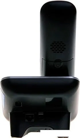 Радиотелефон Panasonic KX-TG6821RUB