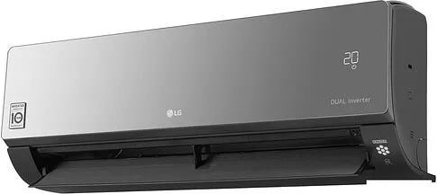 Кондиционер LG ARTCOOL Mirror AC09BK