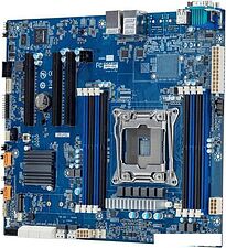 Материнская плата Gigabyte MF51-ES2 (rev. 1.0)
