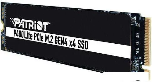 SSD Patriot P400 Lite 500GB P400LP500GM28H