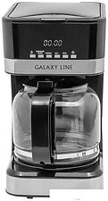 Капельная кофеварка Galaxy GL0711