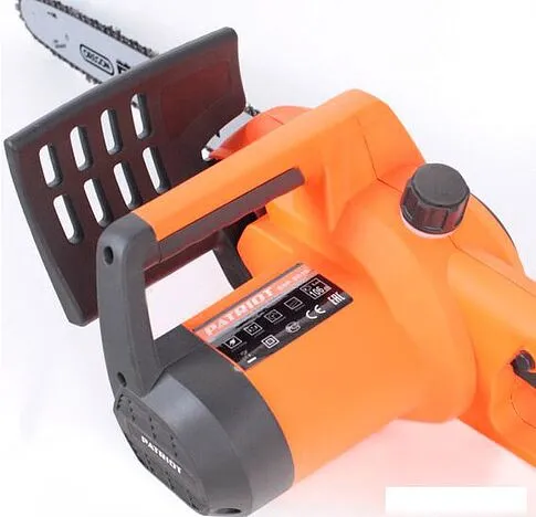 Электрическая пила Patriot ESP 2016 (220301550)