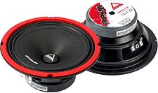 Среднечастотная АС Aura Fireball-65