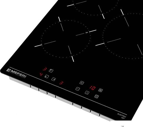 Варочная панель Meferi MEH453BK Light