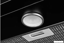 Кухонная вытяжка KUPPERSBERG Dudl 4 BL