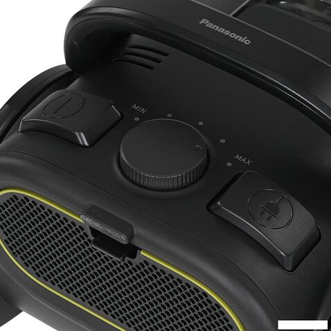 Пылесос Panasonic MC-CL605K147