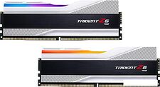 Оперативная память G.Skill Trident Z5 RGB 2x32ГБ DDR5 5600МГц F5-5600J2834F32GX2-TZ5RS