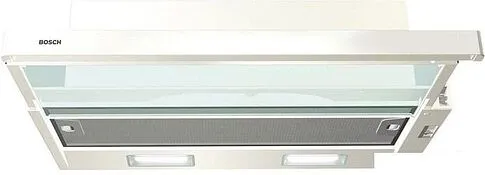 Кухонная вытяжка Bosch DHI642EQ