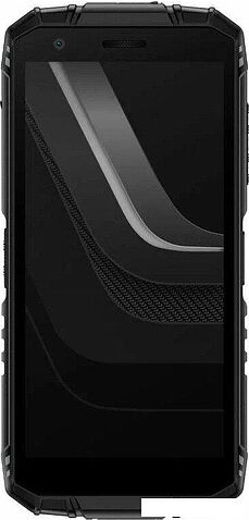 Телефон Doogee Fire 3 Max 8GB/256GB (черный/серый)