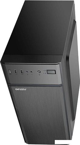 Корпус Ginzzu A420