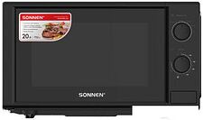 Микроволновая печь Sonnen MW2070BL-6M