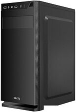 Корпус Ginzzu A250