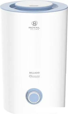 Увлажнитель воздуха Royal Clima Bellagio RUH-BL300/3.5M-WT