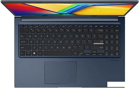 Ноутбук ASUS Vivobook 15 X1504VA-BQ481