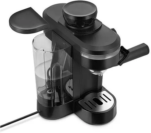 Рожковая кофеварка Kitfort KT-7375