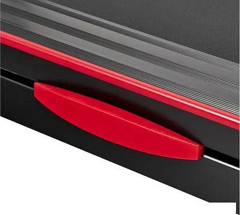 Электрическая беговая дорожка Titanium Masters Physiotech M380