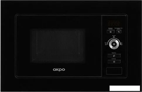 Микроволновая печь Akpo MEA 82008 MEP01 BL