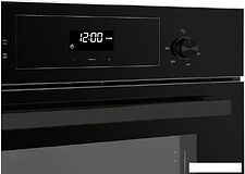 Электрический духовой шкаф Weissgauff EOV 306 SB Black Edition Электрический духовой шкаф Weissgauff EOV 306 SB Black Edition
