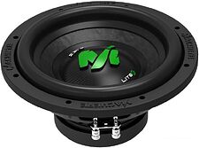 Головка сабвуфера Alphard Deaf Bonce ML-10S D2 Головка сабвуфера Alphard Deaf Bonce ML-10S D2