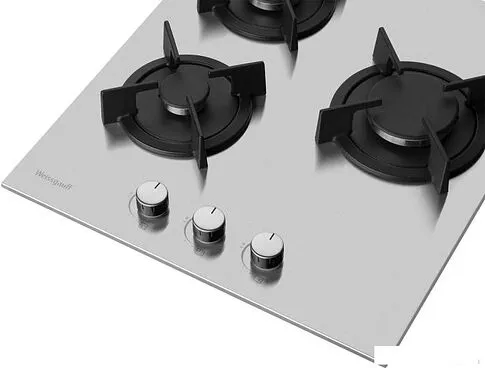 Варочная панель Weissgauff HGG 430 XR