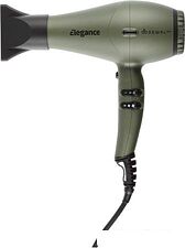 Фен Dewal Pro Elegance 03-9010 (оливковый)