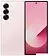Смартфон Samsung Galaxy Z Fold6 SM-F956B/DS 12GB/512GB (розовый)