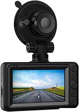 Видеорегистратор Ritmix AVR-7302