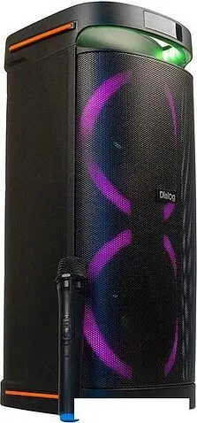 Колонка для вечеринок Dialog AO-300