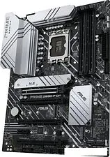 Материнская плата ASUS Prime Z690-P D4 Материнская плата ASUS Prime Z690-P D4