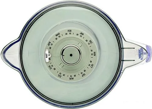 Кувшин БАРЬЕР Норма (малахит)