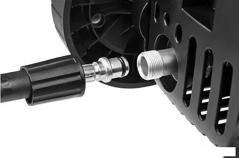 Мойка высокого давления Зубр АВД-П140