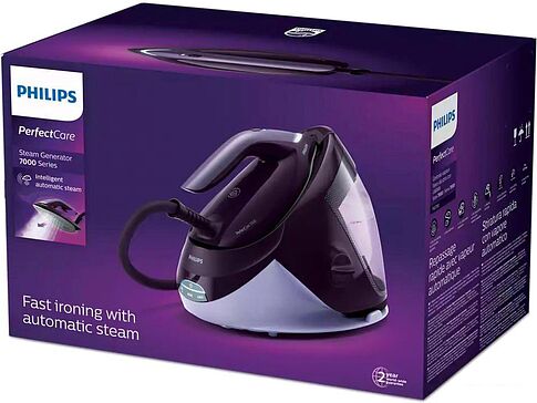 Утюг Philips PSG7150/30