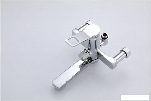 Душевая система  Wisent W35105