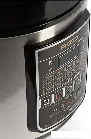 Мультиварка RED Emotions RMC-M39