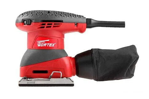 Виброшлифмашина Wortex SS 2835 AE