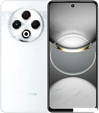 Смартфон Tecno Spark 30 8GB/256GB (белый)