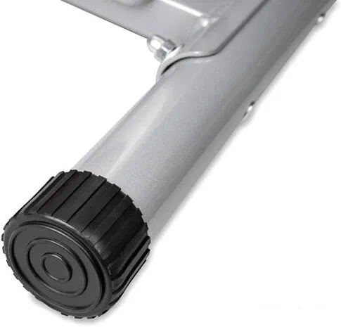 Велотренажер Alpin Actuel B-160 (синий)