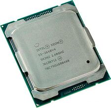 Процессор Intel Xeon E5-2640 V4