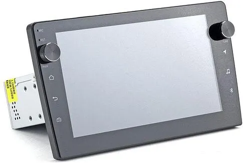 USB-магнитола Incar TSA-7340