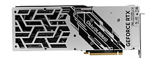 Видеокарта Palit GeForce RTX 4080 GamingPro OC NED4080T19T2-1032A Видеокарта Palit GeForce RTX 4080 GamingPro OC NED4080T19T2-1032A