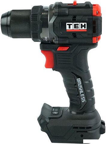 Дрель-шуруповерт TEH TDBL720 (без АКБ)