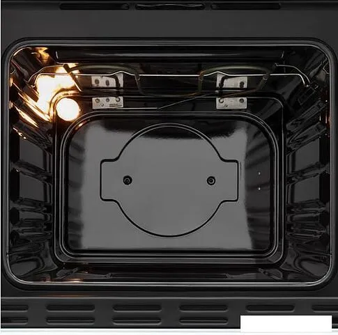 Электрический духовой шкаф Krona Essenza 60 WH G2