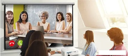 Проектор BenQ EH600